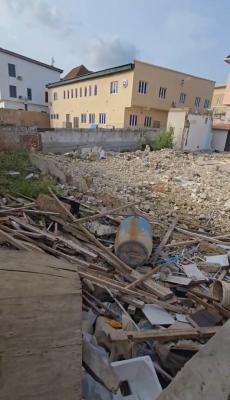 Premium 300 Sqm Land Available, Gra Phase 2, Magodo, Lagos, Residential Land for Sale