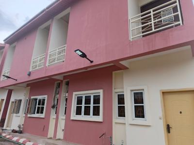 2 Units of 3 Bedroom Terrace with Bq., Mende, Maryland, Lagos, Flat / Apartment for Rent