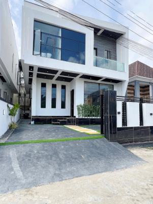 Four Bedroom Fully Detached Duplex, Ajah, Lagos, Detached Duplex for Sale