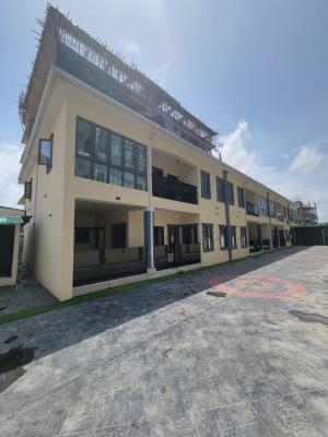 Luxury 4 Bedroom Terrace Duplex, Lekki Phase 1, Lekki, Lagos, Terraced Duplex for Rent