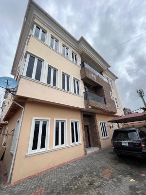 5 Bedroom Fully Detached, Chisco, Ikate, Lekki, Lagos, House for Rent