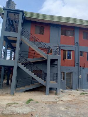 3 Units of 2 Bedroom Flat with 23 Units of Room Self Contain, Oremeji, Olorunsogo, Oyo, Block of Flats for Sale