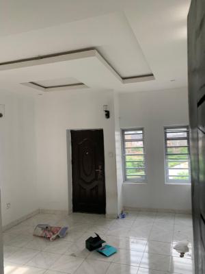 Relatively New 3 Bedrooms Up Flat, Millennium Estate, Gbagada, Lagos, Flat / Apartment for Rent
