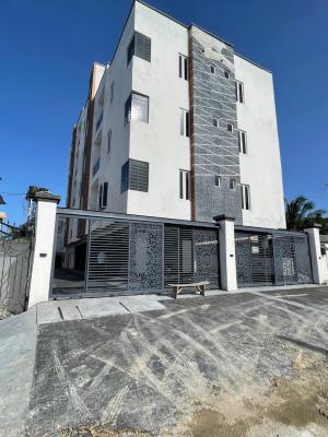 2 Bedroom Apartment, Agungi, Lekki, Lagos, Flat / Apartment for Rent