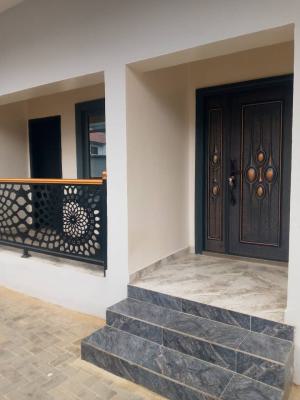 4 Bedroom Semi Detached Duplex 2 in Compound, Behind Blenco, Sangotedo, Ajah, Lagos, Semi-detached Duplex for Rent