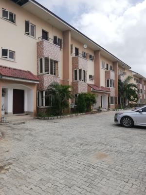 4 Bedroom Terrace Duplex, Royal Garden Estate, Ajah, Lagos, Terraced Duplex for Rent