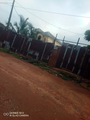 a Full Plot of Land, Shagari Estate Mosan Off Ipaja Road, Alimosho, Lagos, Mixed-use Land for Sale