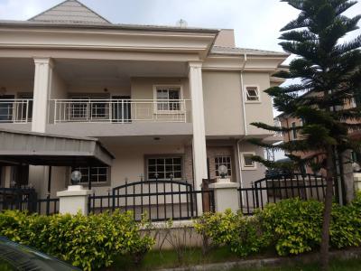 4 Bedrooms Semi Detached Duplex in a Lovely Environment, Opic, Isheri North, Lagos, Semi-detached Duplex for Rent
