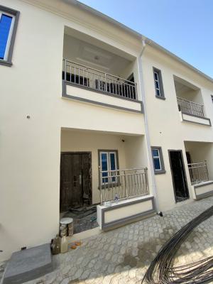Standard Two Bedroom Apartment, Peaceland Area Ogombo, Ajah, Lagos, Flat / Apartment for Rent