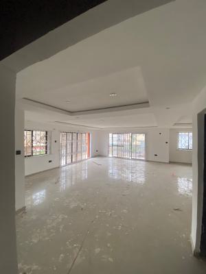 Two Unit of Spacious Opulence 3 Bedroom with a Room Bq, Ikeja Gra, Ikeja, Lagos, Flat / Apartment for Rent