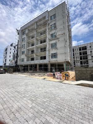 Spacious 2 Bedroom Apartment, Lekki Phase 1, Lekki, Lagos, Block of Flats for Sale