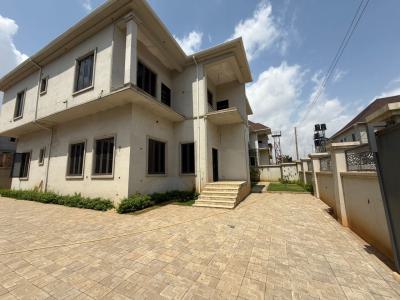 5 Bedroom Detached with Bq, Galadimawa, Abuja, Detached Duplex for Sale