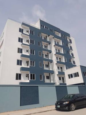 Brand New and Serviced with 24/7 Power Supply 3 Bedroom En-suite Flat, Ikate Elegushi, Lekki, Lagos, Flat / Apartment for Sale