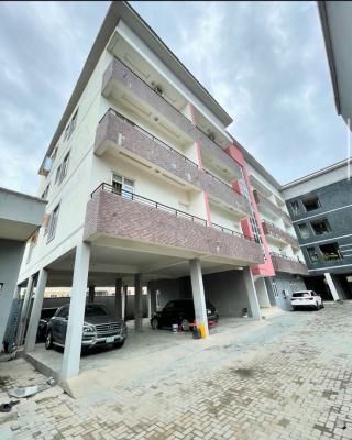 Well Built Mini Flat, Oniru, Victoria Island (vi), Lagos, Flat / Apartment for Rent