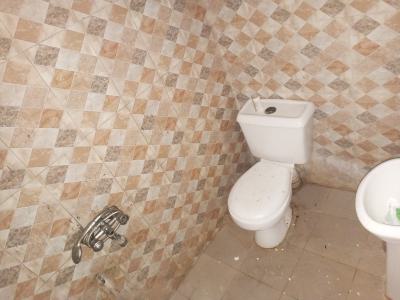 Lovely Self Contain Upstairs, Idado, Lekki, Lagos, Self Contain (single Rooms) for Rent