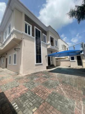 5 Bedroom Detached Duplex with a Bq, Parkview, Ikoyi, Lagos, Detached Duplex for Rent