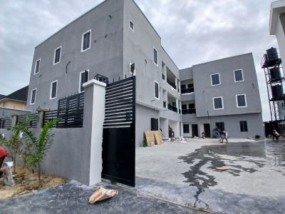 Brand New Classic 2 Bedroom Flat, Ajah, Lagos, Flat / Apartment for Rent