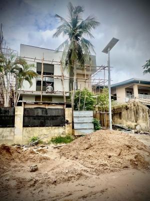 Architecturally Designed 4 Bedroom Detached Duplex Plus Bq, Ikeja, Lagos, Detached Duplex for Sale
