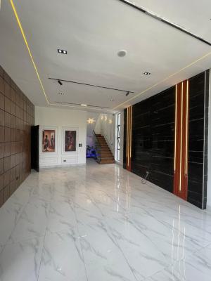 4 Bedroom Fully Detached Duplex, Ajah, Lagos, House for Sale
