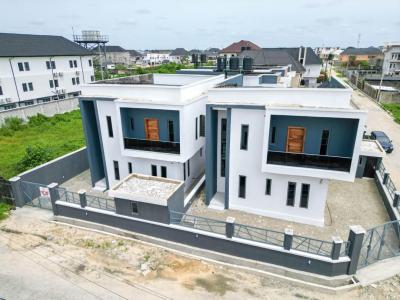 4 Bedroom Detached Duplex, Ajah, Lagos, Detached Duplex for Sale