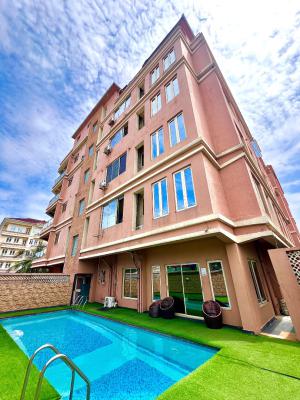 Partially Furnished 3 Bedroom Apartment with Bq, Oniru, Victoria Island (vi), Lagos, House for Rent