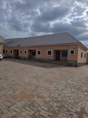 One Bedroom Apartment, Guzape District, Abuja, Flat / Apartment for Rent