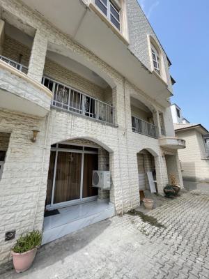 Luxuriously Furnished One Bedroom, Banana Island, Ikoyi, Lagos, Mini Flat (room and Parlour) for Rent