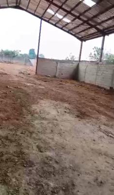 Elegantly Built 2 Bay Warehouses Measuring 1,080 Sqm Each, Ibadan Expressway, Interchange, Agege, Lagos, Mixed-use Land for Rent