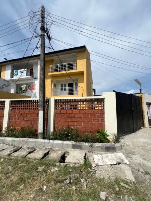 Mini Flat, Agungi, Lekki, Lagos, Mini Flat (room and Parlour) for Rent