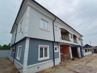 2 Bedroom Flat, Ginti Axis, Ikorodu, Lagos, Flat / Apartment for Rent