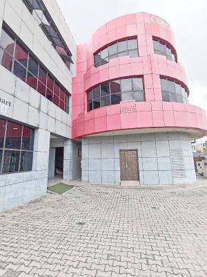 68.5sqm Office Space, Lekki Phase 1, Lekki, Lagos, Office Space for Rent