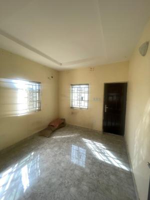 Nice Finished 1 Bedroom Flat, Gwarinpa, Abuja, Mini Flat (room and Parlour) for Rent