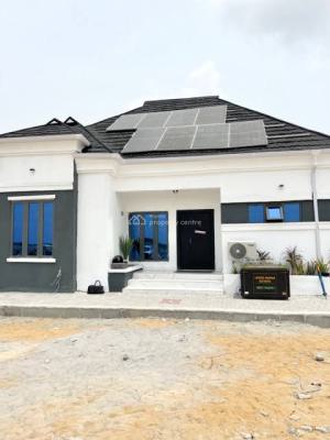an Efficiently Built 3 Bedroom Bungalow with Topnotch Facilities, 22/24 Avana Bungalow and Resort, Lekki, Lagos, Detached Bungalow for Sale