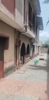 Block of 4 Flats of 3 Bedrooms with 3 Bedroom Bungalow Bq, Isheri Oshun, Behind Fagbile Estate,off Jakande, Isolo, Lagos, Block of Flats for Sale