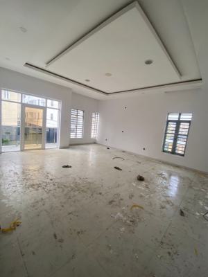 Luxury 4 Bedroom, Ikate Elegushi, Lekki, Lagos, Semi-detached Duplex for Rent