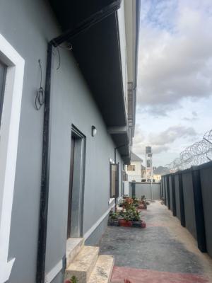 Standard 2 Bedroom Apartment, Emmanuel Mbaka Rd, Airport Rd, Lugbe District, Abuja, Detached Duplex for Rent