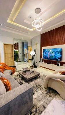 *cozy 2 Bedroom Apartment*, Ikate, Lekki, Lagos, Flat / Apartment Short Let