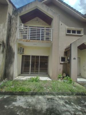 3 Bedroom Duplex, Fara Park Estate, Sangotedo, Ajah, Lagos, Terraced Duplex for Rent