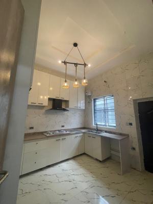 4 Bedrooms Duplex, Ikota, Lekki, Lagos, Terraced Duplex for Rent