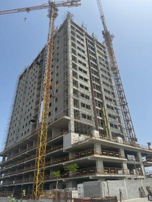 Luxury High Reaise 2 Bedroom Apartment, Eko Atlantic, Victoria Island (vi), Lagos, Block of Flats for Sale