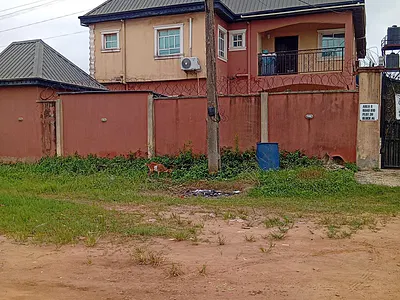 An Income Generating Property in an Estate