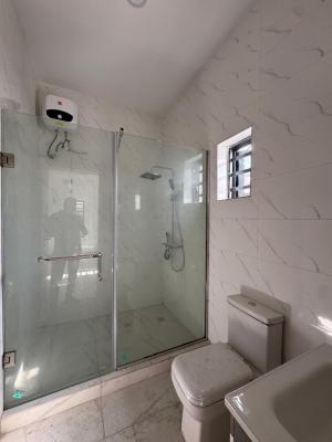 4 Bedroom Semi-detached  Duplex with Bq, Ologolo, Lekki, Lagos, Semi-detached Duplex for Sale