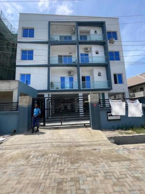 Luxury 2 Bedroom Apartment, Ikate Elegushi, Lekki, Lagos, Flat / Apartment for Rent