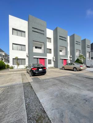 Luxury 2 Bedroom Apartment with Bq, Osapa London, Osapa, Lekki, Lagos, Flat / Apartment for Sale