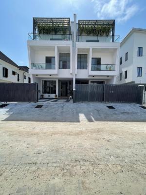 5 Bedroom Duplex, Ikota, Lekki, Lagos, Semi-detached Duplex for Sale