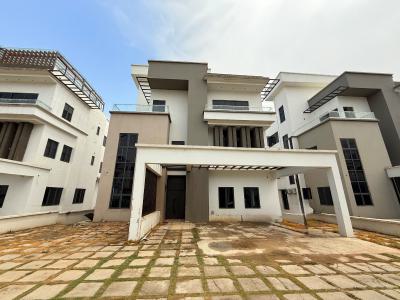 Premium 6 Bedroom Detached Duplex, Ministers Quarters, Mabushi, Abuja, Detached Duplex for Sale