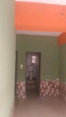 Standard 2 Bedroom Apartment, Oyadiran Estate, Sabo, Yaba, Lagos, Flat / Apartment for Rent