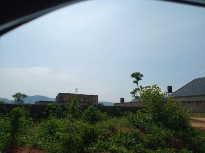 5 Bedroom Fully Detached Duplex + Bq, Kubwa, Abuja, Mixed-use Land for Sale