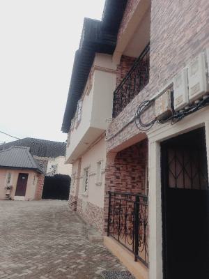 a Nice 4units of 3bedroom Flats, in an Estate at Ogombo, Ajah Lagos, Ogombo, Ajah, Lagos, Terraced Duplex for Rent