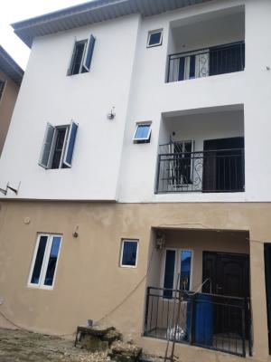 a Newly Renovated  2bedroom Apartment, Olokonla Ajah Lagos Nigeria, Ajah, Lagos, Terraced Duplex for Rent